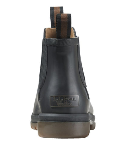 Women's Rugged Wellie® Chelsea Boots - US 8646