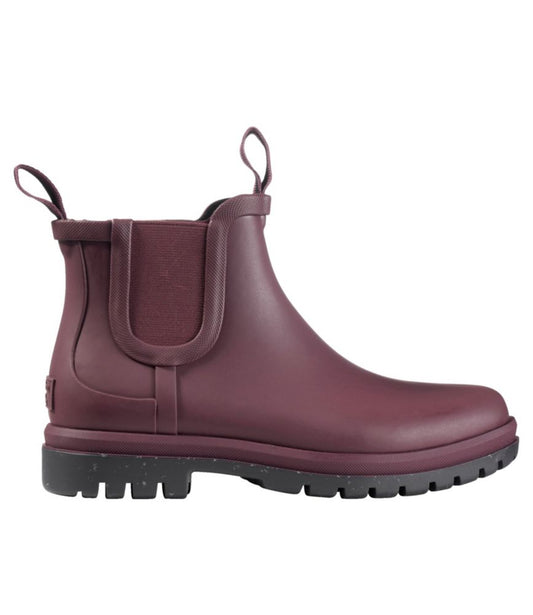 Women's Rugged Wellie® Chelsea Boots - US 0059