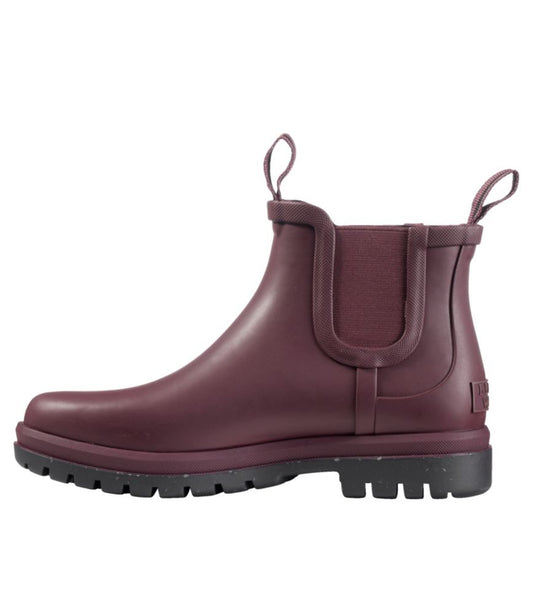 Women's Rugged Wellie® Chelsea Boots - US 0059