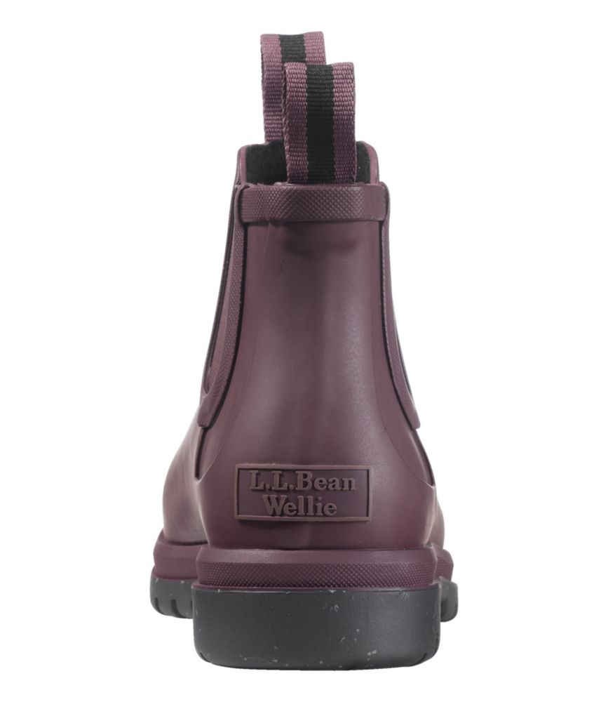 Women's Rugged Wellie® Chelsea Boots - US 0059
