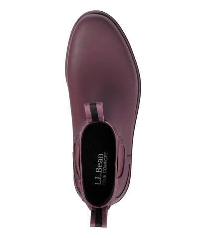 Women's Rugged Wellie® Chelsea Boots - US 0059