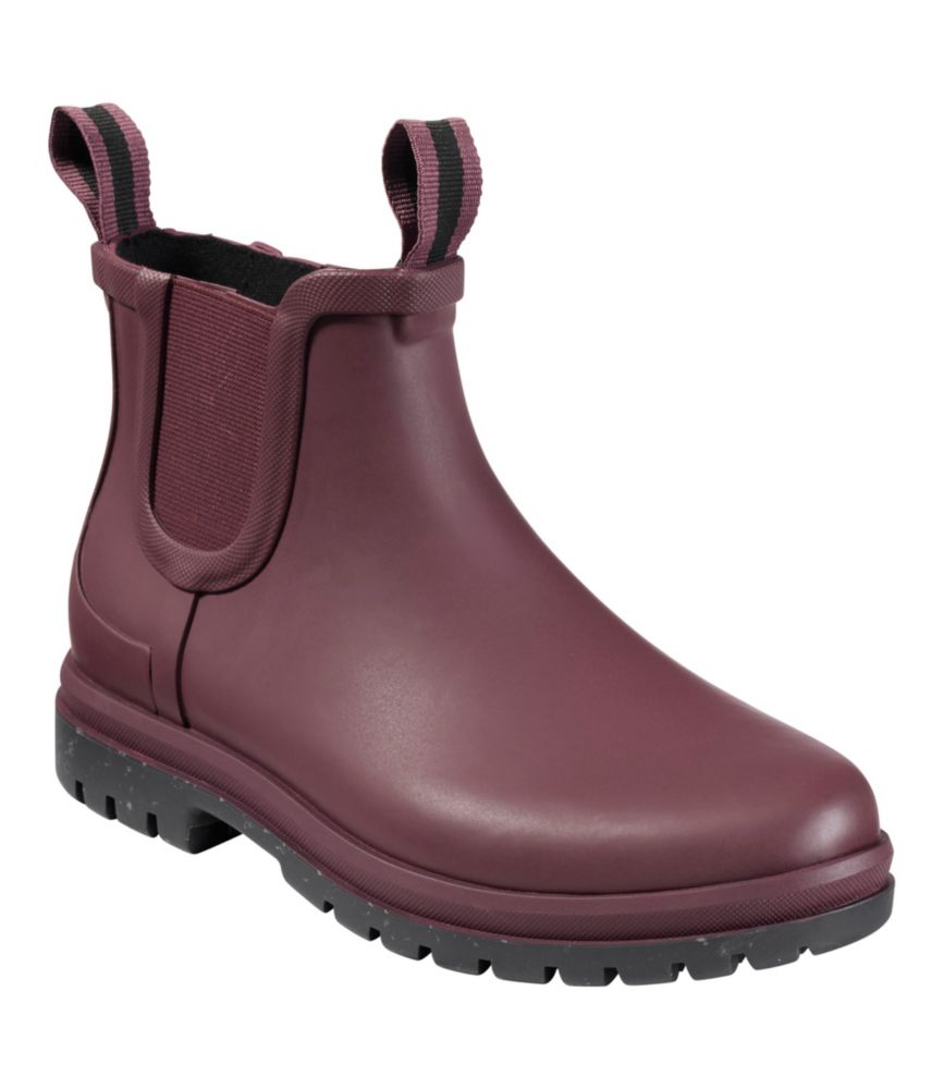 Women's Rugged Wellie® Chelsea Boots - US 0059