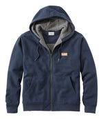 Men's Katahdin Iron Works® Hooded Sweatshirt, Fleece-Lined - US 1385