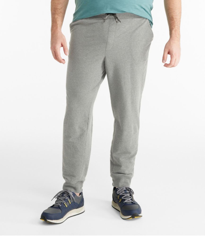 Men's Comfort Camp Sweatpants - US 3093