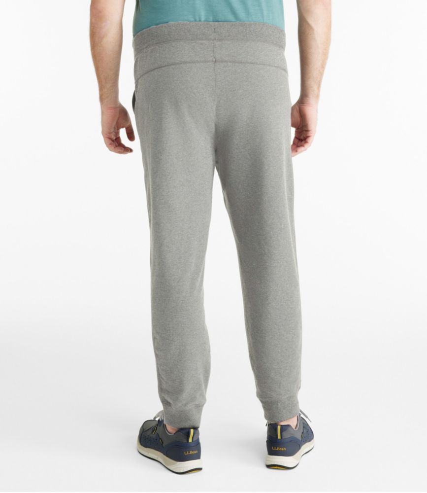 Men's Comfort Camp Sweatpants - US 3093