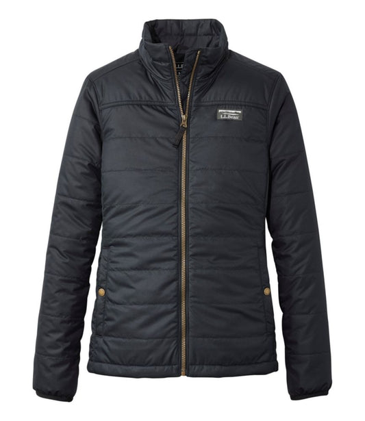 Women's Mountain Classic Puffer Jacket - US 1195