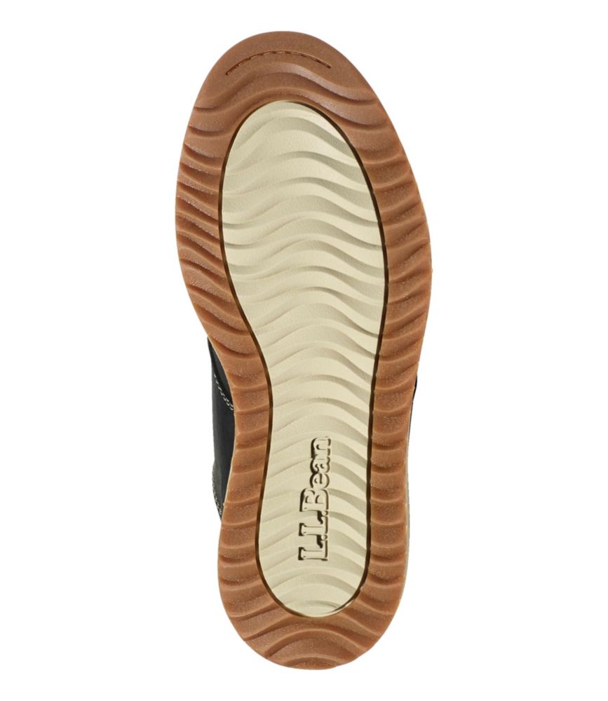Women's Stonington Boots, Moc Toe - US 2716