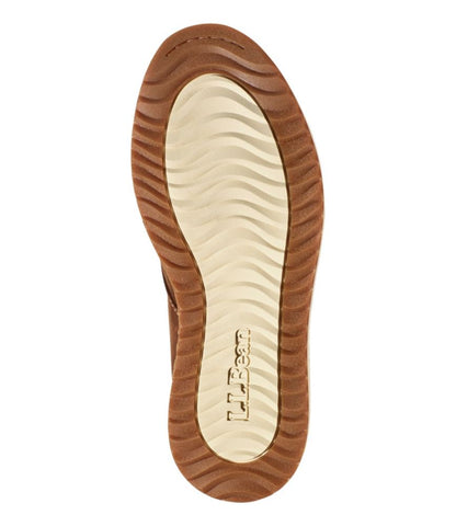 Women's Stonington Boots, Moc Toe - US 0614