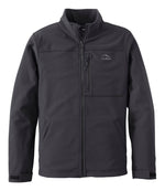 Men's Bean's Windproof Softshell Jacket - US 8035