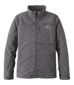 Men's Bean's Windproof Softshell Jacket - US 1901