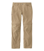 Women's No Fly Zone Zip-Off Pants, Mid-Rise - US 1277