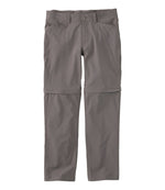 Men's No Fly Zone Zip-Off Pants - US 3106