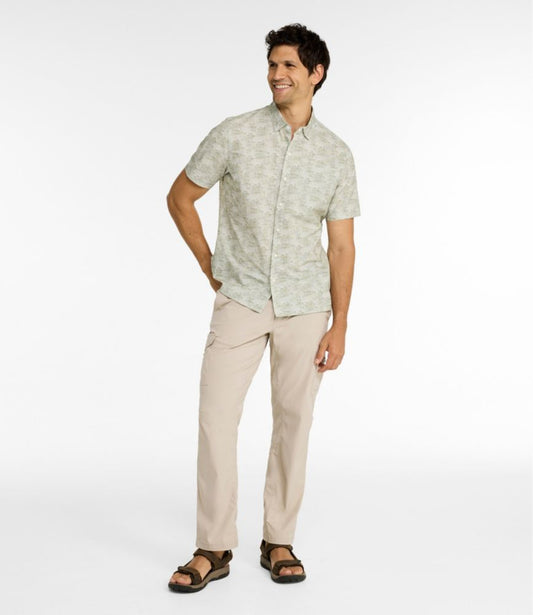 Men's Tropicwear Pants - US 9701