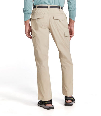 Men's Tropicwear Pants - US 9701