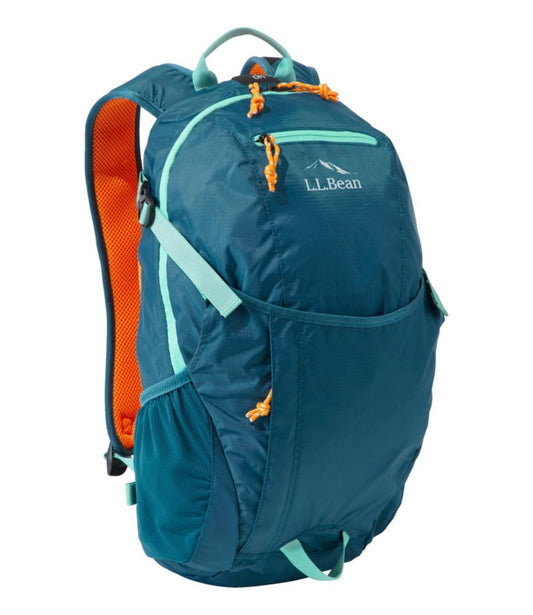 L.L.Bean Stowaway Pack, 20L - US 8126