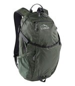 L.L.Bean Stowaway Pack, 20L - US 6326
