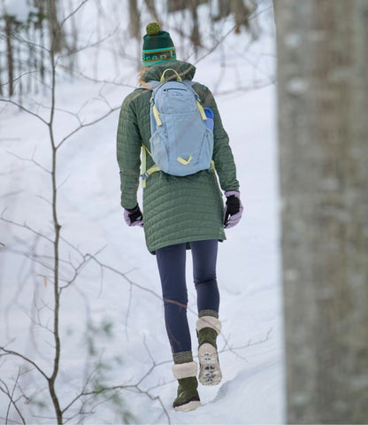 L.L.Bean Stowaway Pack, 20L - US 3098