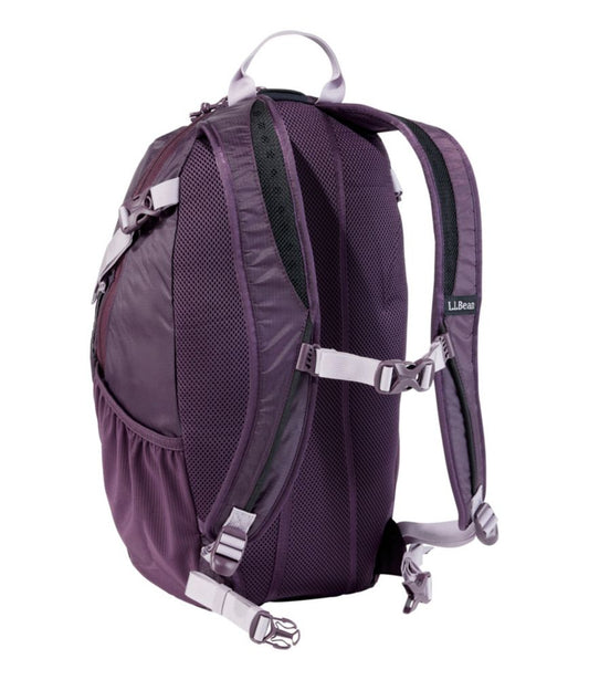 L.L.Bean Stowaway Pack, 20L - US 3599