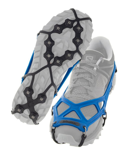 Adults' Kahtoola EXOspikes Footwear Traction - US 6516