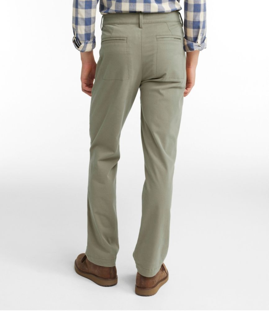 Men's Comfort Stretch® Chino Pants, Standard Fit - US 8678