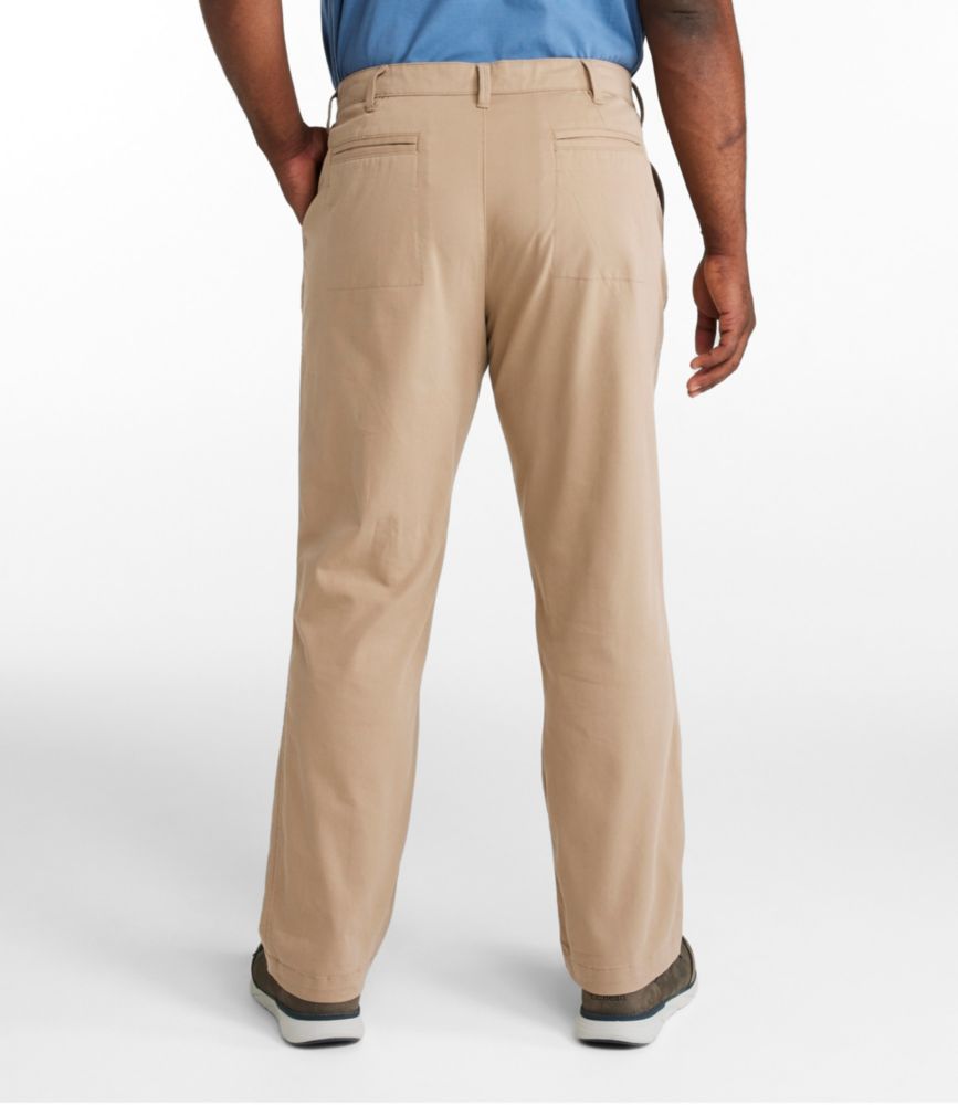 Men's Comfort Stretch® Chino Pants, Standard Fit - US 4090