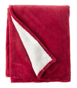 Wicked Plush Sherpa Throw - US 1995