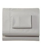 280-Thread-Count Pima Cotton Percale Sheet Set - US 7923