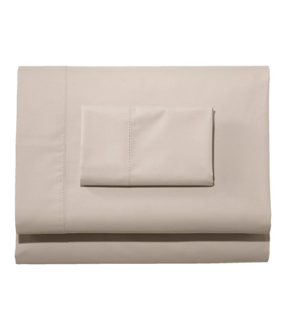 280-Thread-Count Pima Cotton Percale Sheet Set - US 0573
