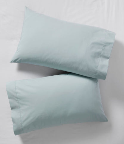 280-Thread-Count Pima Cotton Percale Sheet Set - US 7514