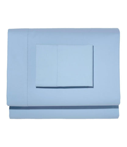 280-Thread-Count Pima Cotton Percale Sheet Set - US 1521