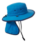 Kids' L.L.Bean Sun Shade Bucket Hat - US 4519
