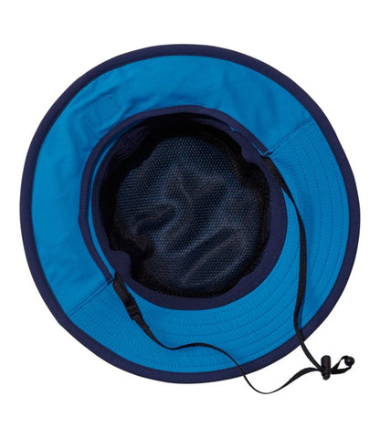 Kids' L.L.Bean Sun Shade Bucket Hat - US 4519