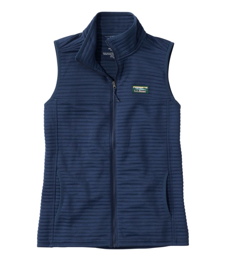 Women's Airlight Vest - US 4706