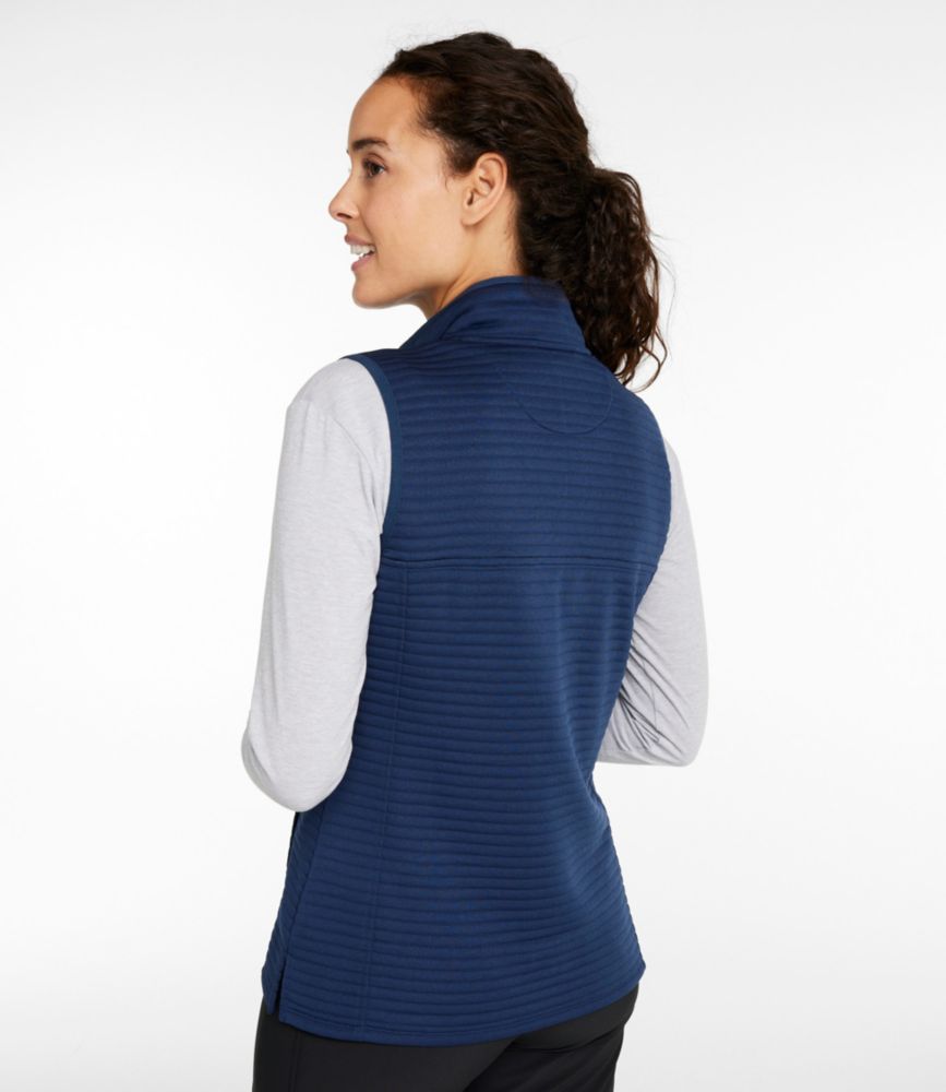 Women's Airlight Vest - US 4706