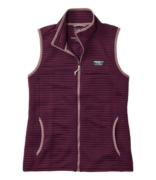 Women's Airlight Vest - US 8456