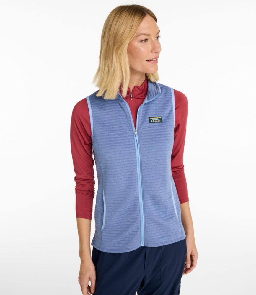 Women's Airlight Vest - US 3763