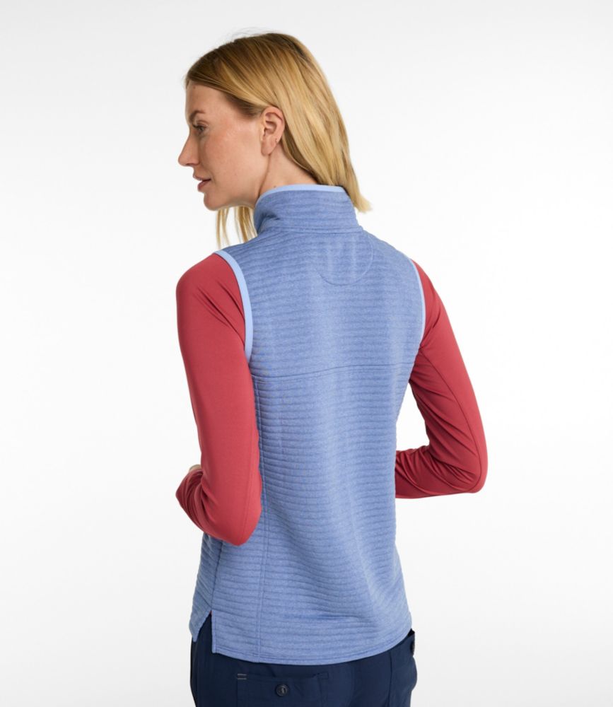 Women's Airlight Vest - US 3763