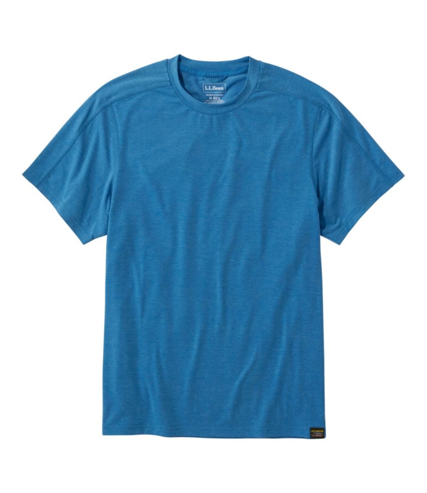 Men's Everyday SunSmart® Tee, Short-Sleeve - US 1719