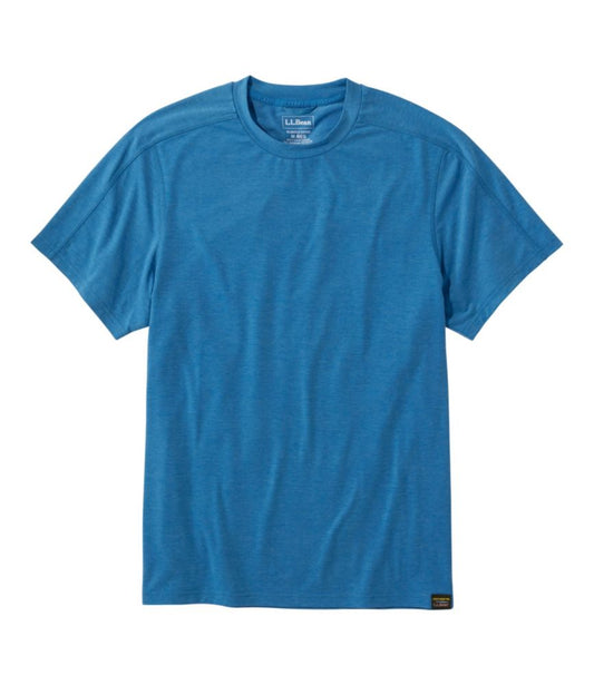 Men's Everyday SunSmart® Tee, Short-Sleeve - US 1719