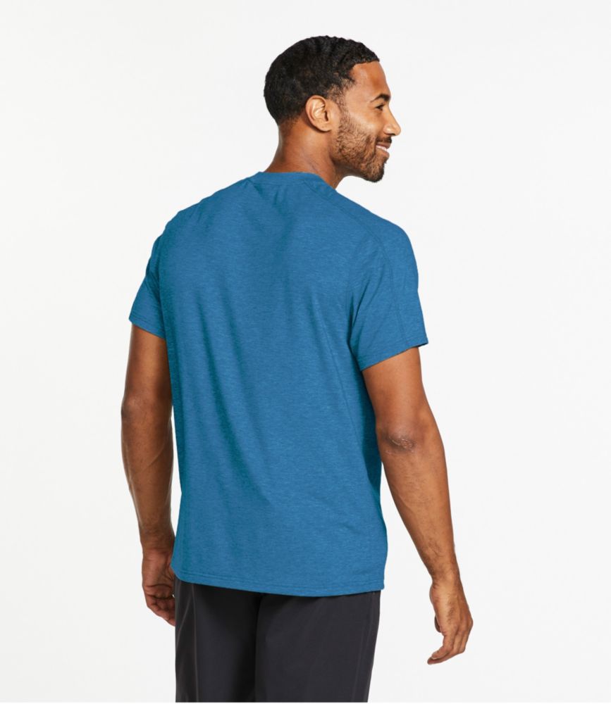 Men's Everyday SunSmart® Tee, Short-Sleeve - US 1719