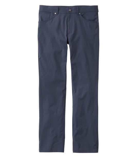Men's VentureStretch Five-Pocket Pants, Standard Fit - US 8448