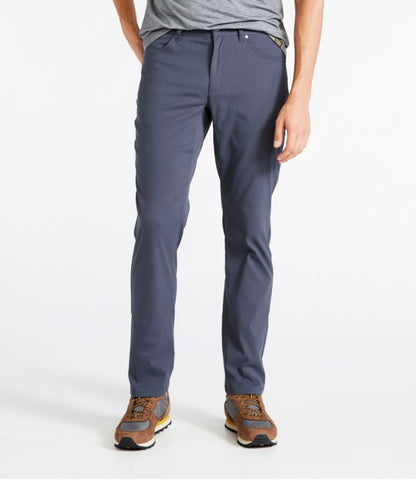 Men's VentureStretch Five-Pocket Pants, Standard Fit - US 8448