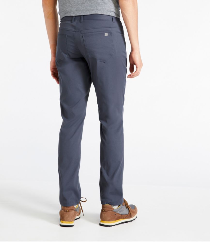 Men's VentureStretch Five-Pocket Pants, Standard Fit - US 8448