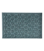 Recycled Waterhog Dog Mat, Scattered Paws - US 7312