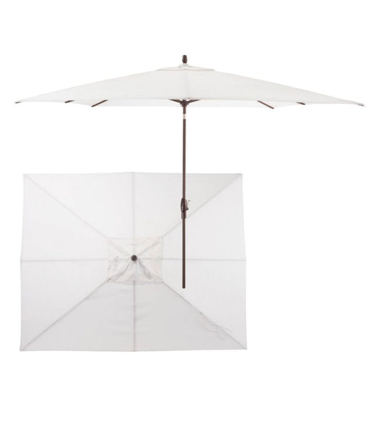 Sunbrella 8' x10' Market Umbrella - US 1383