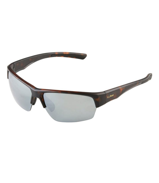 Adults' L.L.Bean Ridge Runner With Hydroglare Polarized Sunglasses - US 6315