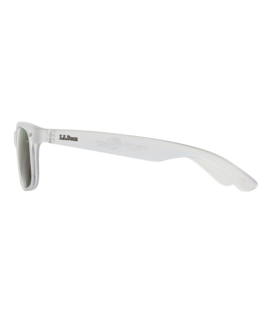 Adults' L.L.Bean C-Jay Polarized Sunglasses - US 8697