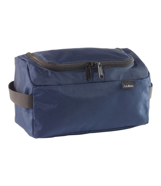 Personal Organizer Toiletry Kit - US 8431