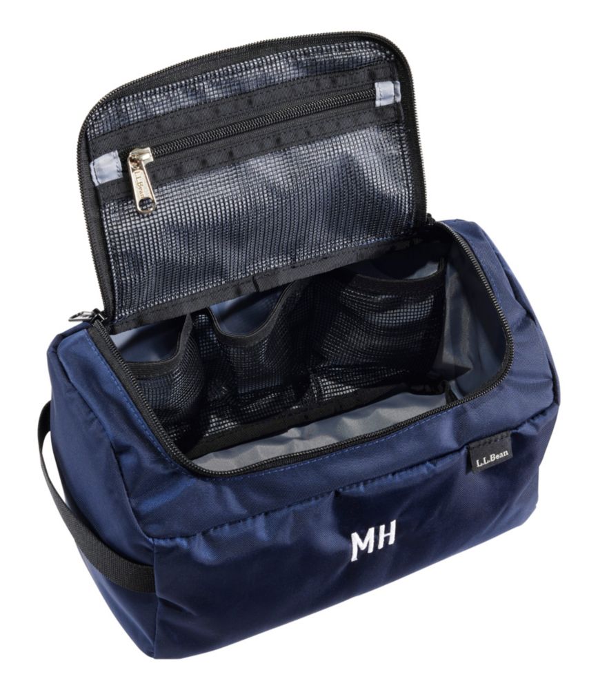 Personal Organizer Toiletry Kit - US 8431
