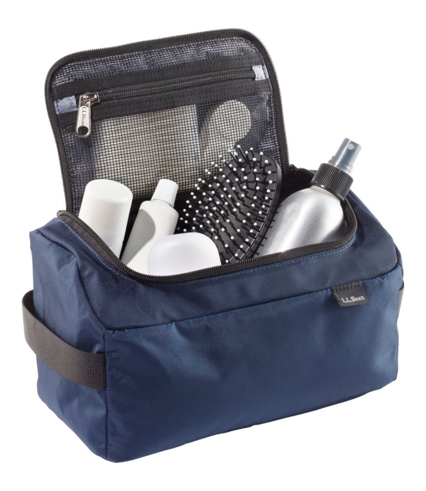 Personal Organizer Toiletry Kit - US 8431